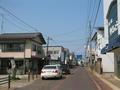 #2: Little town of Kawanishi.