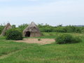 #4: South - Fishermen huts