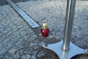 #8: A candle lit in memory of 96 killed in the presidential plane crash