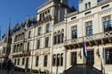#9: Grand Ducal Palace in Luxembourg City