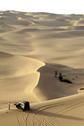 #8: Impressive sand dunes in the Erg Ubari