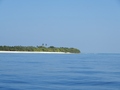 #8: Close-up view to Mulhadhoo as seen from the Confluence