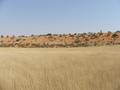 #3: View west from Confluence