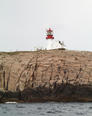 #4: Lindesnes light house