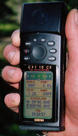 #4: GPS reading at the confluence
