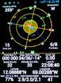 #2: GPS Status Android app