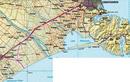 #7: 1:500K map and track