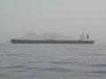 #8: Oil tanker off Masqat
