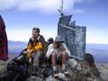 #3: Summit of Mt. Giluwe