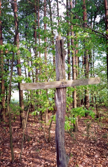 Nearby cross dating 1859