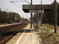 #11: Rail stop Sokule / stacja kolejowa Sokule