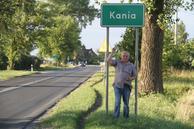 #10: Village Kania - Miejscowość Kania