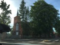 #9: Church in Kolno