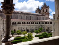 #10: Alcobaca monastery