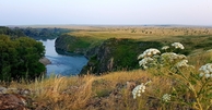 #6: river Charysh at Kharlovo