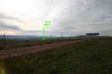 #3: Вид на точку со стороны деревни Краснояровка (на юго-запад)/SW view to the point from Krasnoyarovka village