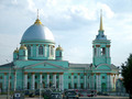#5: Kursk cathedral