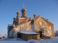 #8: The orthodox church in Zhitnikovskoye settlement