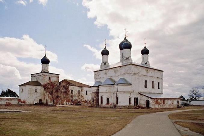 Makar'ev monastery