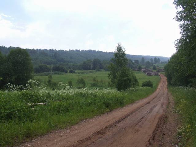 Mda-valley