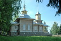 #7: Church in Obyachevo