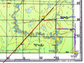 #8: Map P42-104-A,B