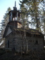 #6: Old chapel / Старая часовня