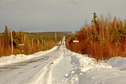 #11: The road from Agirish to Yugorsk / Выезд из Агириша в Югорск