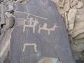 #2: Petroglyphs – Rock etchings such as these, made the valley a fascinating place to visit.