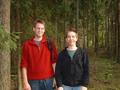 #7: Volker and Martin on the confluence point