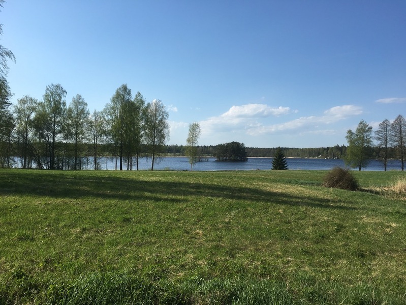 Lake Nordsjön