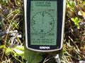 #3: GPS at the Confluence Point