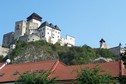 #10: Trenčín castle