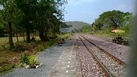 #7: From Pak Pan station hundred metres to go