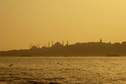 #2: View to Southwest (Old Istanbul) from the Confluence