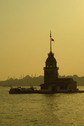 #4: The Maiden's Tower near the Confluence