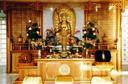 #7: Buddhist altar