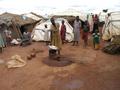 #6: Energy efficient stove in Erute Camp