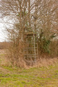 #10: Hunting tower