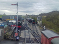 #6: Embsay station