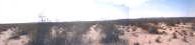 #2: 360-degree panorama standing at the confluence point (thumbnail is a partial view)