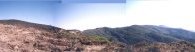 #2: 360-degree panorama standing at the confluence point (thumbnail is a partial view)