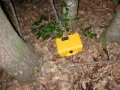#5: Geocache placed at site