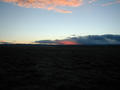 #5: View West at Sunset