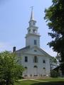 #6: First Congregational Church in Woodstock