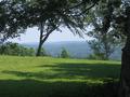 #7: Connecticut countryside