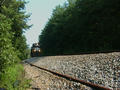 #4: The Norfolk Southern