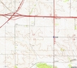 #6: 1:24000 USGS Topo map fragment.