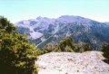 #5: Lemhi range with Tyler Peak just left of center