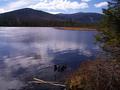 #8: Bald and The Brother Mtns from Center Pond
